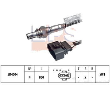 Ламбда сонда EPS за AUDI A8 (4D2, 4D8) от 1994 до 2002