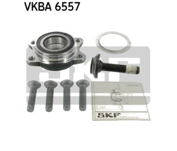 Комплект колесен лагер SKF за AUDI A8 (4E) от 2002 до 2010