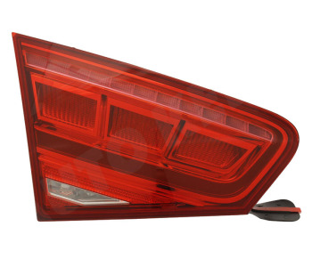 Задни светлини ULO за AUDI A8 (4H) от 2009 до 2013