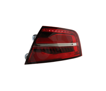 Задни светлини ULO за AUDI A8 (4H) от 2009 до 2013