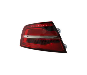 Задни светлини ULO за AUDI A8 (4H) от 2009 до 2013