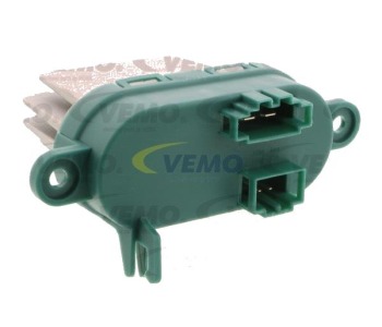 Регулатор, обдухване интериор VEMO за AUDI Q7 (4L) от 2006 до 2009