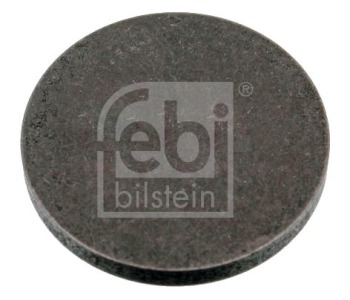 Регулираща шайба, хлабина на клапана FEBI за AUDI 90 (81, 85, B2) от 1984 до 1987