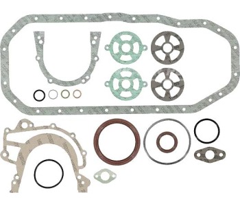К-кт гарнитури колянно-мотовилков блок VICTOR REINZ за AUDI 90 (81, 85, B2) от 1984 до 1987