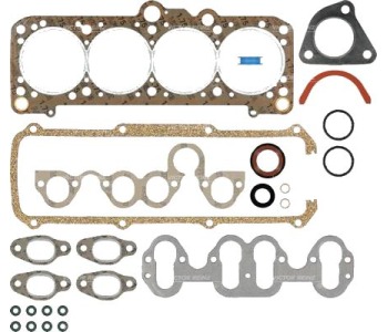 Комплект гарнитури на цилиндрова глава VICTOR REINZ за AUDI 100 (44, 44Q, C3) от 1982 до 1991