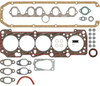 Комплект гарнитури на цилиндрова глава VICTOR REINZ за AUDI 200 (44, 44Q, C3) от 1983 до 1991