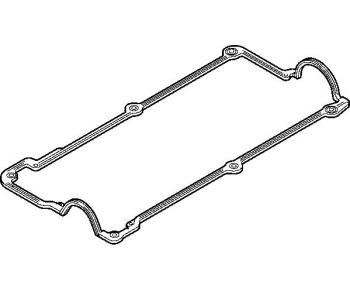 Гарнитура на капака на клапаните ELRING за AUDI 100 (4A, C4) от 1990 до 1994