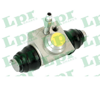 Спирачно цилиндърче на колелото Ø17,46mm LPR за SEAT CORDOBA (6L2) от 2002 до 2009