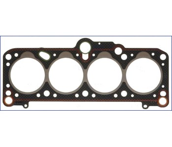 Гарнитура на цилиндрова глава 1,53 мм AJUSA за AUDI 80 (89, 89Q, 8A, B3) от 1986 до 1991