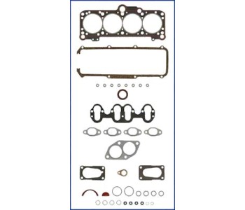 Комплект гарнитури на цилиндрова глава AJUSA за AUDI 80 (89, 89Q, 8A, B3) от 1986 до 1991