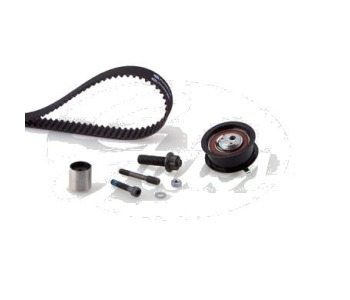 Комплект ангренажен ремък GATES K045223XS за VOLKSWAGEN PASSAT B5 (3B5) комби от 1997 до 2000