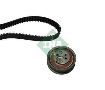 Комплект ангренажен ремък INA 530 0392 10 за VOLKSWAGEN GOLF IV (1E7) кабриолет от 1998 до 2002