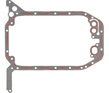 Уплътнение, маслена вана VICTOR REINZ за AUDI 80 (8C, B4) от 1991 до 1995