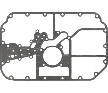 Уплътнение, маслоутаител VICTOR REINZ за AUDI A6 (4A, C4) от 1994 до 1997