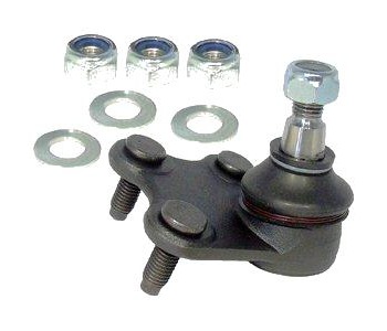 Шарнир на носач DELPHI за SEAT CORDOBA (6L2) от 2002 до 2009