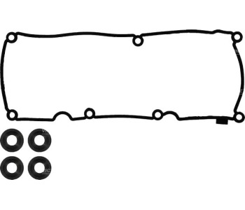 К-кт гарнитури капака на клапаните VICTOR REINZ за AUDI A6 Avant (4G5, C7, 4GD) от 2011 до 2018