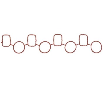 Уплътнение за всмукателен колектор ELRING за AUDI A3 (8P1) от 2008 до 2013
