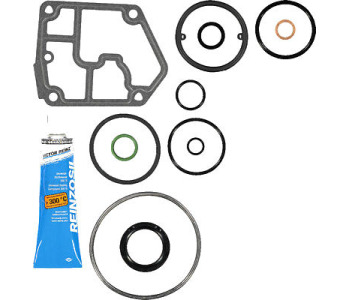 К-кт гарнитури колянно-мотовилков блок VICTOR REINZ за SEAT AROSA (6H) от 1997 до 2004