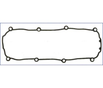 Гарнитура на капака на клапаните AJUSA за AUDI A4 (8EC, B7) от 2004 до 2008