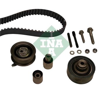 Комплект ангренажен ремък INA 530 0082 10 за VOLKSWAGEN BORA (1J2) от 1998 до 2005