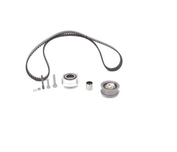 Комплект ангренажен ремък BOSCH 1 987 948 069 за SEAT IBIZA III (6L1) от 2002 до 2009