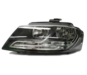 H7/H7 фар (e.p.) TYC за AUDI A3 (8P1) от 2008 до 2013
