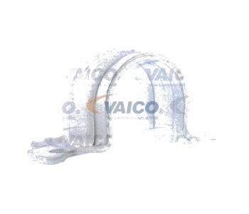 Скоба, тампон стаб. щанга VAICO за AUDI A3 кабриолет (8P7) от 2008 до 2013