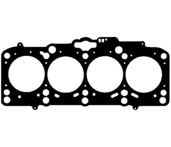 Гарнитура на цилиндрова глава 1,550 мм PAYEN за AUDI A4 (8EC, B7) от 2004 до 2008