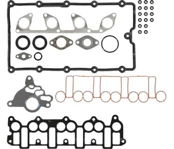 Комплект гарнитури на цилиндрова глава VICTOR REINZ за SEAT ALTEA XL (5P5, 5P8) от 2006 до 2015