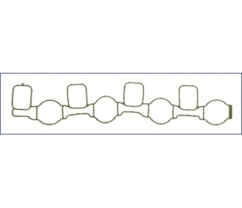 Уплътнение за всмукателен колектор AJUSA за AUDI A3 (8P1) от 2003 до 2008