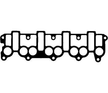 Уплътнение за всмукателен колектор ELRING за MITSUBISHI LANCER VIII (CY_A, CZ_A) от 2007