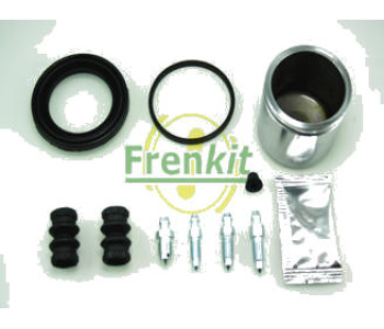 Ремонтен комплект, спирачен апарат Ø57mm FRENKIT за PEUGEOT 407 (6D_) седан от 2004