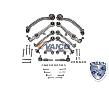 Комплект окачване VAICO за AUDI A6 (4B2, C5) от 1997 до 2005