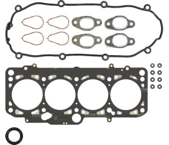 Комплект гарнитури на цилиндрова глава VICTOR REINZ за AUDI A4 (8EC, B7) от 2004 до 2008