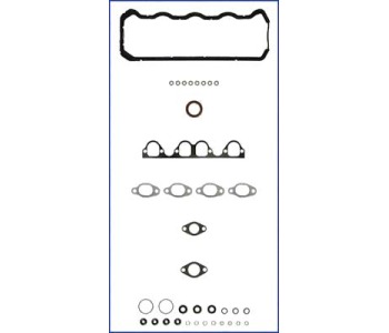 Комплект гарнитури на цилиндрова глава AJUSA за SEAT ALHAMBRA (7V8, 7V9) от 1996 до 2010