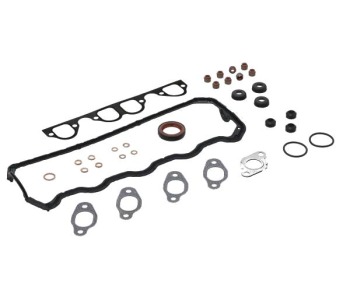 Комплект гарнитури на цилиндрова глава ELRING за AUDI A6 (4B2, C5) от 1997 до 2005