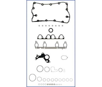 Комплект гарнитури на цилиндрова глава AJUSA за SEAT ALHAMBRA (7V8, 7V9) от 1996 до 2010