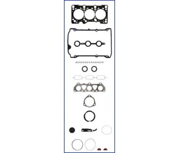 Комплект гарнитури на цилиндрова глава AJUSA за AUDI A6 (4B2, C5) от 1997 до 2005