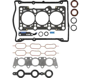 Комплект гарнитури на цилиндрова глава VICTOR REINZ за AUDI A4 (8E2, B6) от 2000 до 2004
