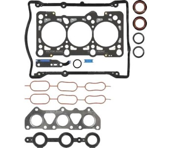 Комплект гарнитури на цилиндрова глава VICTOR REINZ за AUDI A6 (4B2, C5) от 1997 до 2005
