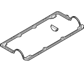 К-кт гарнитури капака на клапаните ELRING за AUDI A4 Avant (8D5, B5) от 1994 до 2002