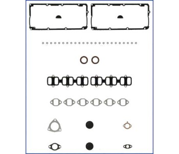 Комплект гарнитури на цилиндрова глава AJUSA за AUDI A4 Avant (8D5, B5) от 1994 до 2002