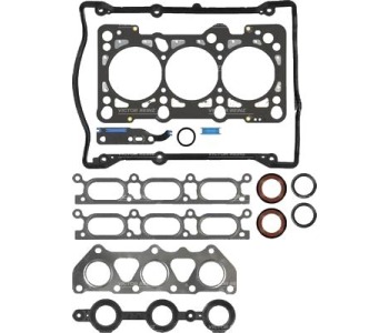 Комплект гарнитури на цилиндрова глава VICTOR REINZ за AUDI A6 (4B2, C5) от 1997 до 2005