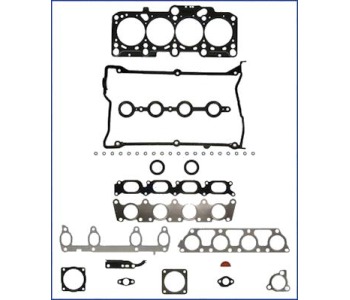 Комплект гарнитури на цилиндрова глава AJUSA за AUDI A4 (8EC, B7) от 2004 до 2008