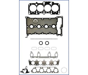 Комплект гарнитури на цилиндрова глава AJUSA за AUDI A4 (8EC, B7) от 2004 до 2008
