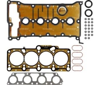 Комплект гарнитури на цилиндрова глава VICTOR REINZ за AUDI A4 (8EC, B7) от 2004 до 2008
