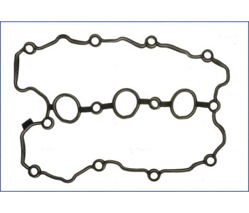 Гарнитура на капака на клапаните AJUSA за AUDI A8 (4E) от 2002 до 2010