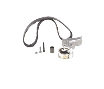 Комплект ангренажен ремък BOSCH 1 987 948 154 за VOLKSWAGEN BORA (1J2) от 1998 до 2005