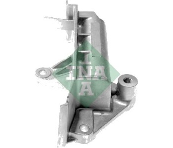Демпер (успокоител-ртепт.вибр.), зъбен ремък INA 533 0039 10 за VOLKSWAGEN GOLF IV (1J1) от 1997 до 2005