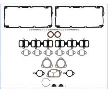 Комплект гарнитури на цилиндрова глава AJUSA за AUDI A6 (4B2, C5) от 1997 до 2005